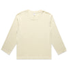 Womens Martina L/S Tee