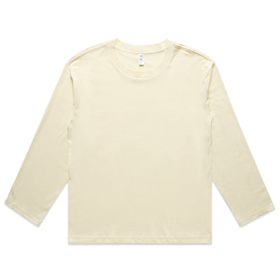 Womens Martina L/S Tee