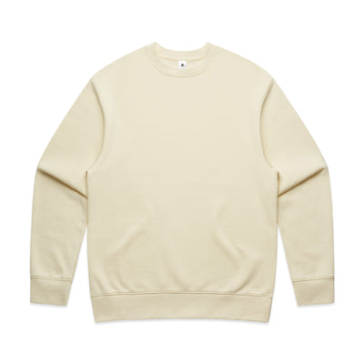Mens Relax Crew