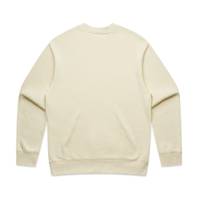 Mens Relax Crew