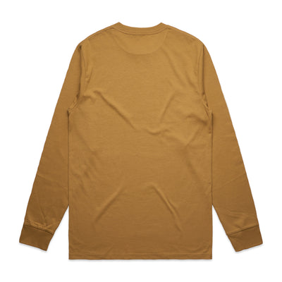 Mens Classic L/S Tee