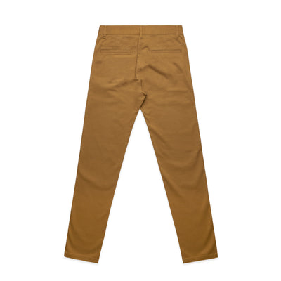 Mens Standard Pants