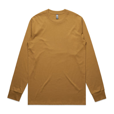 Mens Classic L/S Tee