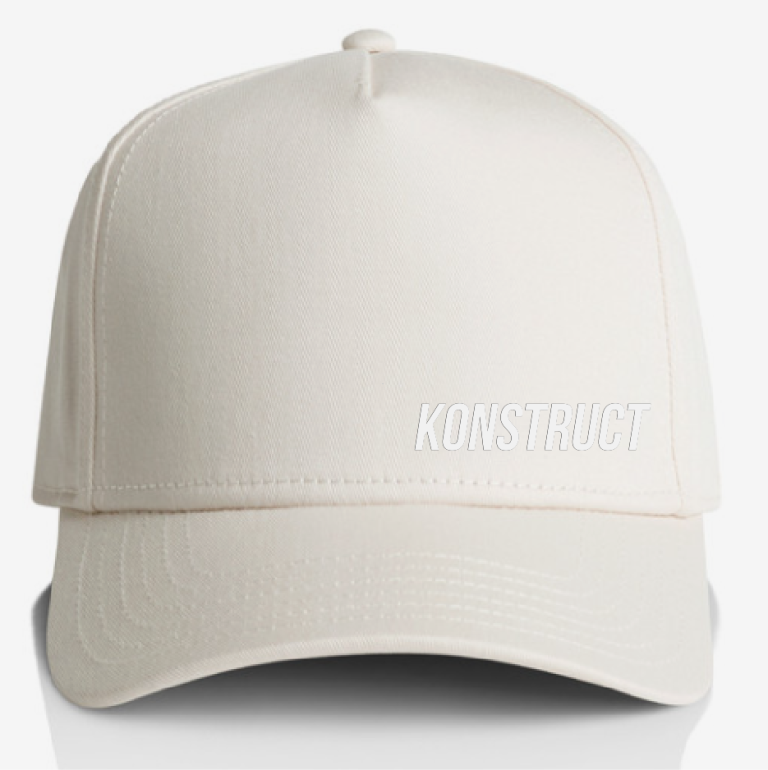 Konstruct Frame Cap