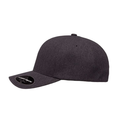 Flexfit Delta Carbon Cap