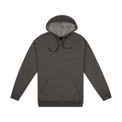 Edge Pullover Hoodie