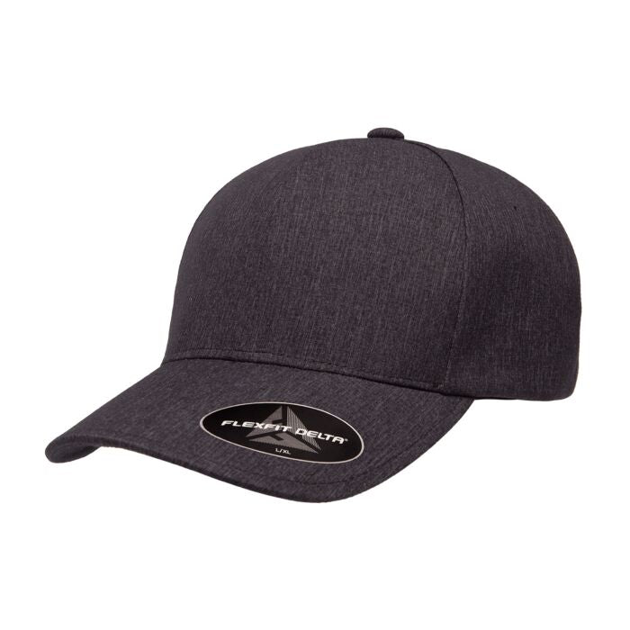 Flexfit Delta Carbon Cap