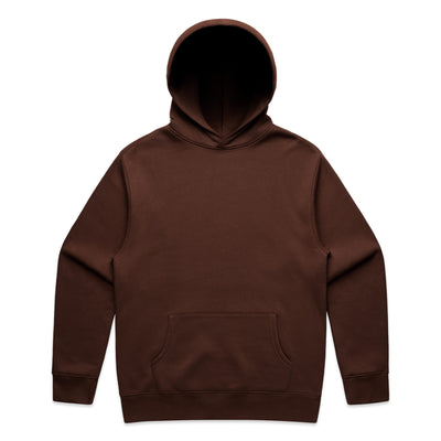 Mens Relax Hood