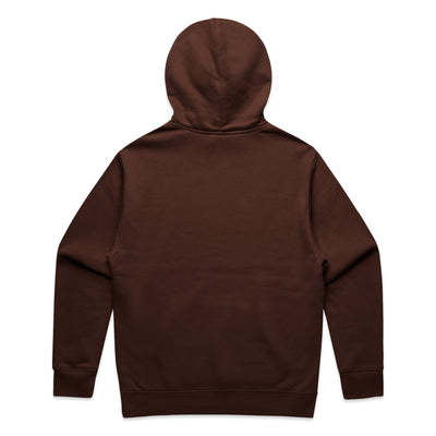 Mens Relax Hood