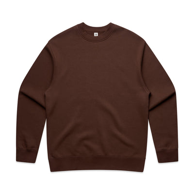 Mens Relax Crew