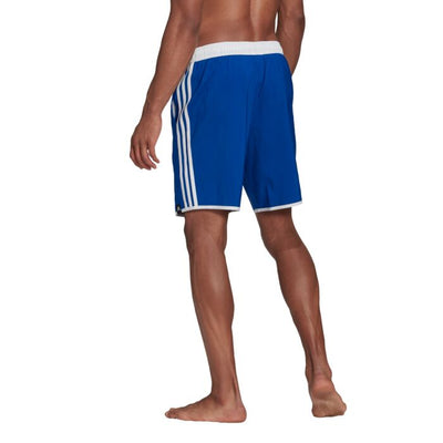 Adidas 3 Stripe Swim Shorts