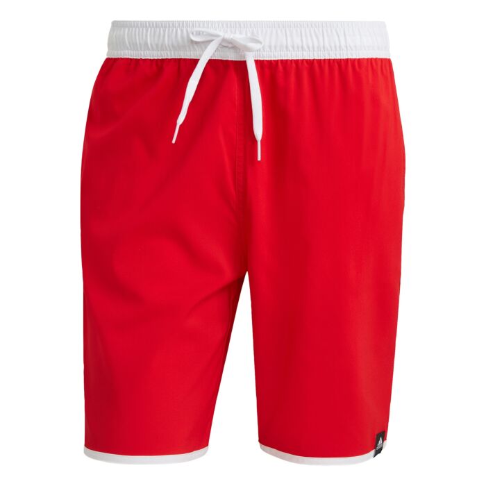 Adidas 3 Stripe Swim Shorts