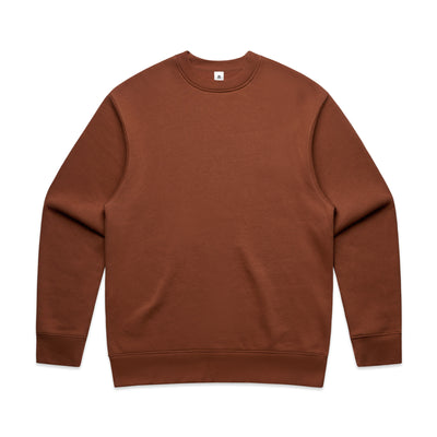 Mens Relax Crew