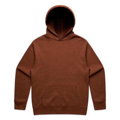 Mens Relax Hood