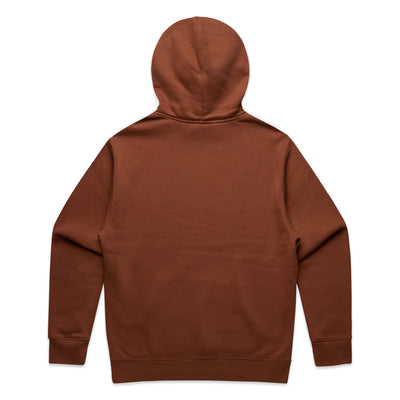 Mens Relax Hood