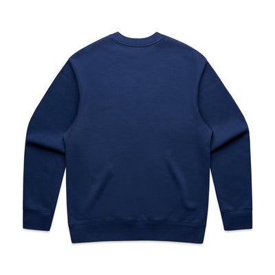 Mens Relax Crew