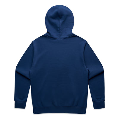 Mens Relax Hood