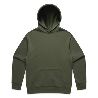 Mens Relax Hood