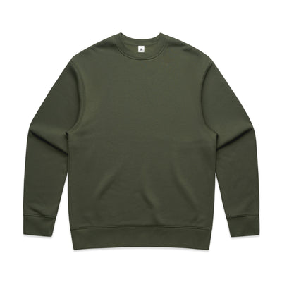 Mens Relax Crew