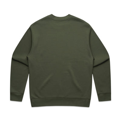 Mens Relax Crew