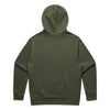 Mens Relax Hood