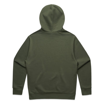 Mens Relax Hood