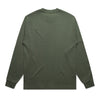 Mens Heavy LS Tee