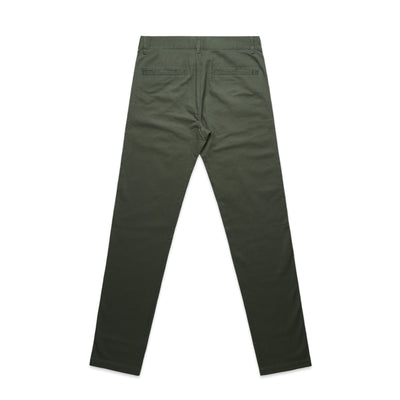 Mens Standard Pants