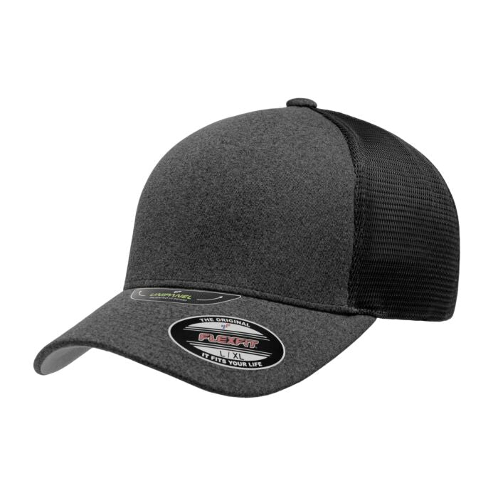 Flexfit Unipanel Trucker Mesh Cap