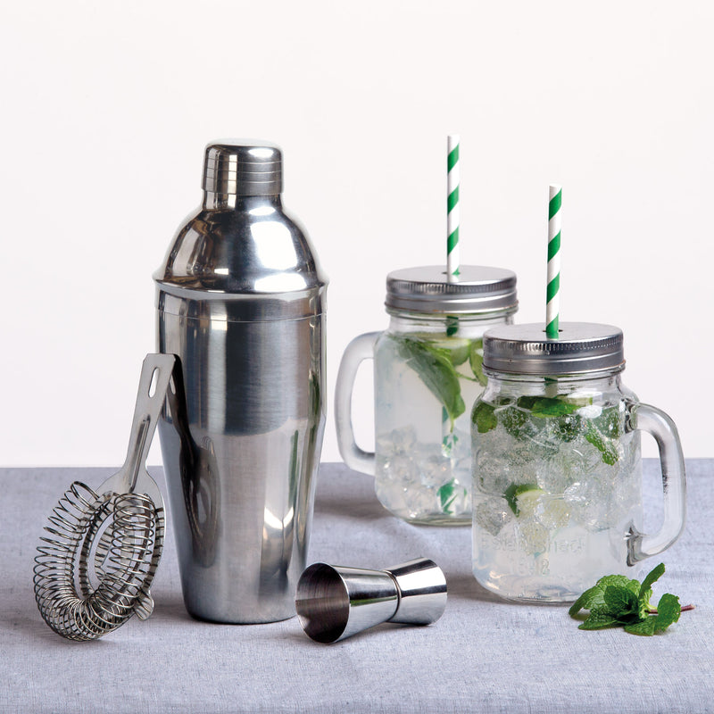 Decadent Cocktail 10pcs Set
