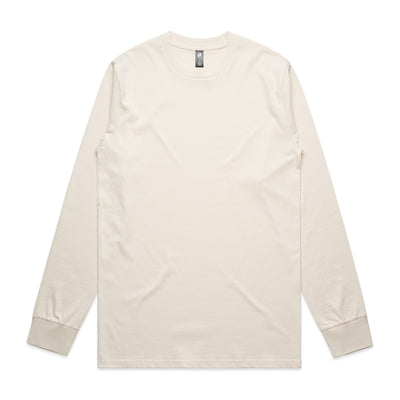 Mens Classic L/S Tee