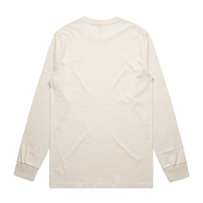 Mens Classic L/S Tee