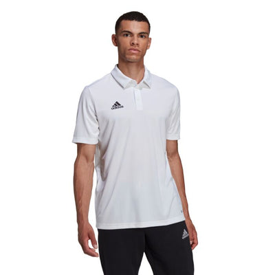 Adidas Mens Entrada Polo