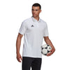 Adidas Mens Entrada Polo