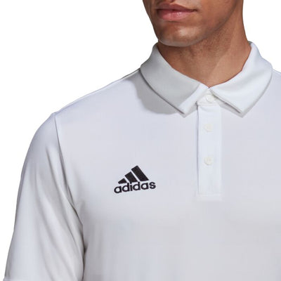 Adidas Mens Entrada Polo