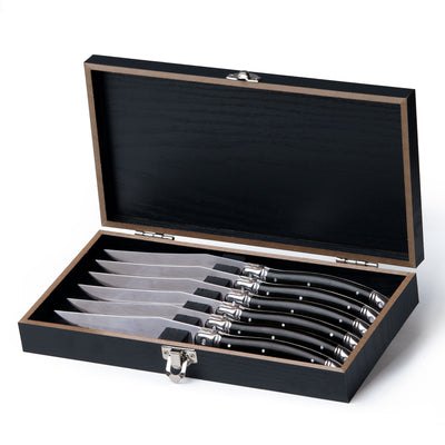 Euro Knife Set