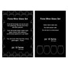 Festa Wine Glass Set