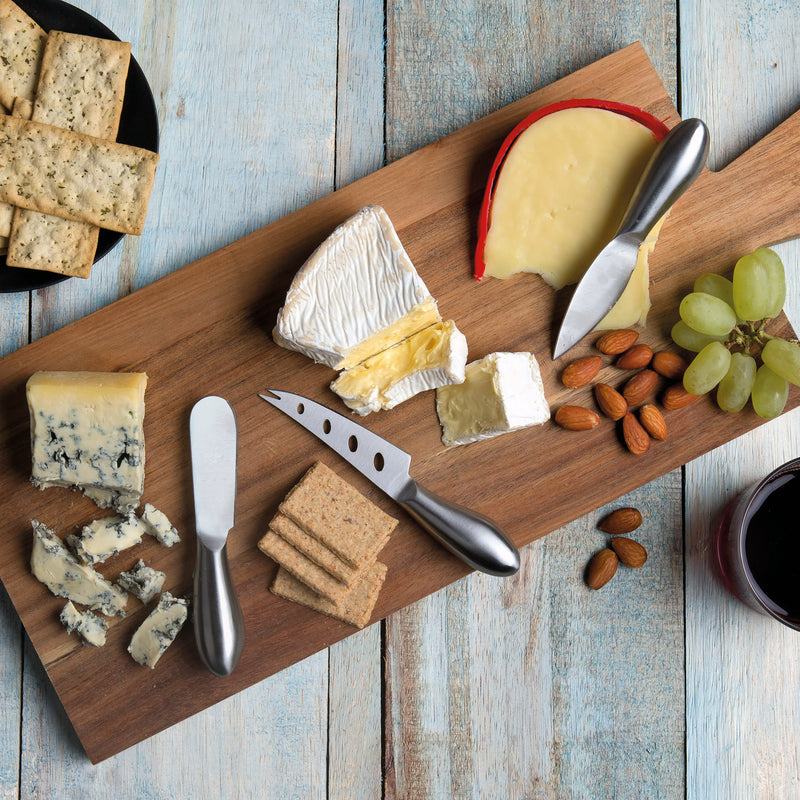 Formaggio Knife Set