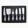 Formaggio Knife Set