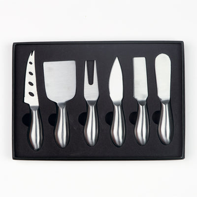 Formaggio Knife Set