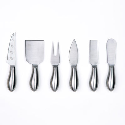 Formaggio Knife Set