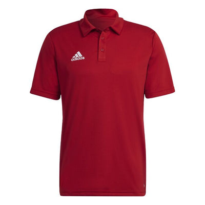 Adidas Mens Entrada Polo