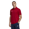 Adidas Mens Entrada Polo