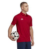 Adidas Mens Entrada Polo