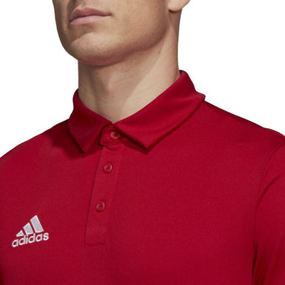 Adidas Mens Entrada Polo