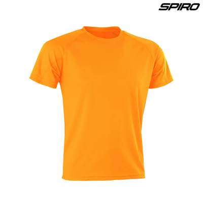 Spiro Impact Performance Adult Aircool Shirt