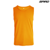 Spiro Youth Impact Performance Aircool Singlet