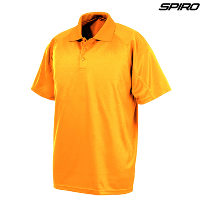 Spiro Impact Performance Aircool Polo