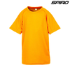 Spiro Impact Aircool Youth Tee
