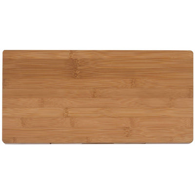 Gourmet Cheese Board